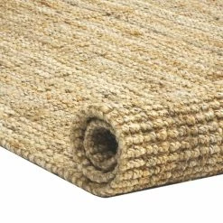 Soul Living Rugs & Mats XL Java Jute Rug 230x320cm