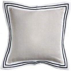 Soul Living Linen Milano Cushion Homewares