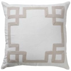 Soul Living Linen Modena Sand Cushion