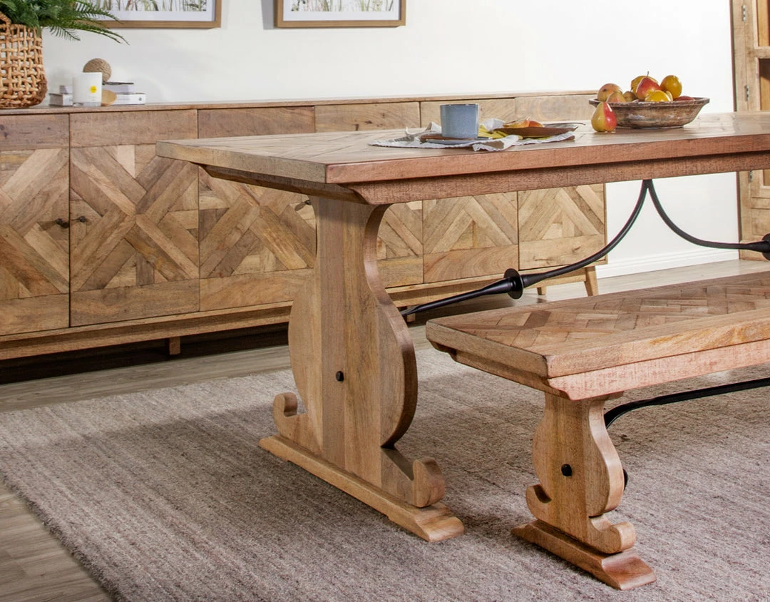 Monaco Bench Benches