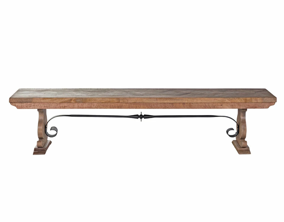 Monaco Bench Benches