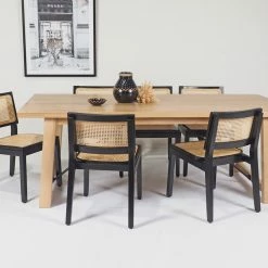 Cascades Dining Chair