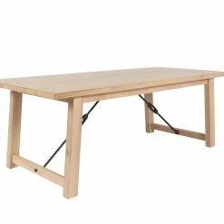 Soul Living Oakland Dining Table