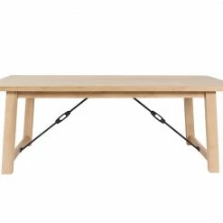 Soul Living Oakland Dining Table