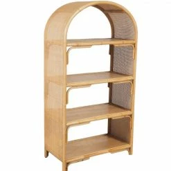 Byron Open Shelf Living