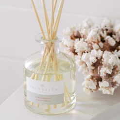 Soul Living Candles & Scents Palm Beach Clove & Sandalwood 250ml Fragrance Diffuser