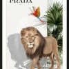 Soul Living Homewares Prada Jungle