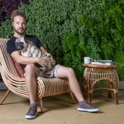 Resort Living Tambo Round Table