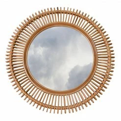 Mirrors & Screens Raylan Mirror