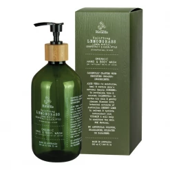 Soul Living Rituelle Organic Hand & Body Wash
