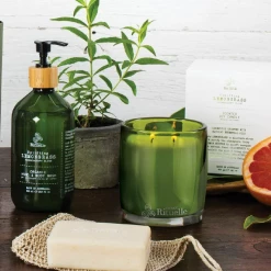 Soul Living Rituelle Organic Hand & Body Wash