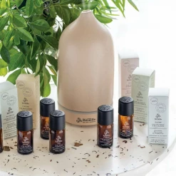 Soul Living Rituelle Natural Remedy Essential Oils Candles & Scents