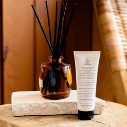 Soul Living Candles & Scents Rituelle Natural Hand & Nail Cream