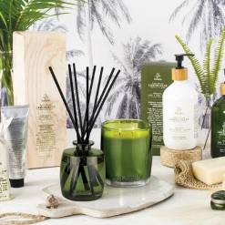 Soul Living Candles & Scents Rituelle Lemongrass, Lemon Myrtle, Grapefruit & Eucalyptus Diffusers