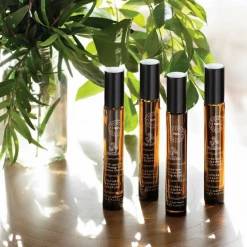 Soul Living Rituelle Natural Botanical Perfumes