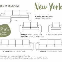 Soul Living New York - Lounge Collection