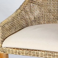 Sarabah Rustic Brown Counter Stool Dining