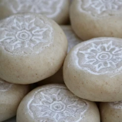 Soul Living West Indian Lime Botanical Soap