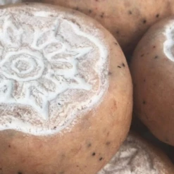 Soul Living Candles & Scents Seville Orange Botanical Soap