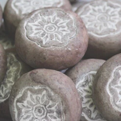 Soul Living Woodland Violet Botanical Soap