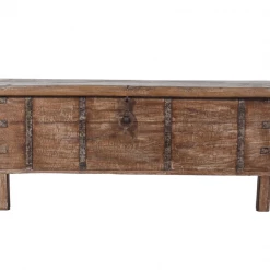 Soul Living Vintage Console Storage Table