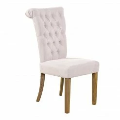 Sorrento Fabric Dining Chair