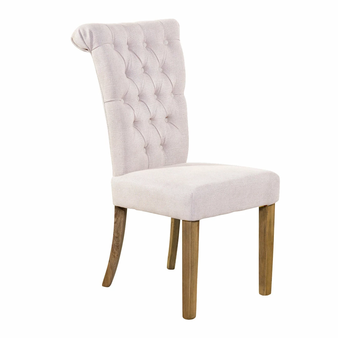 Sorrento Fabric Dining Chair