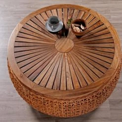 Springbrook Coffee Table