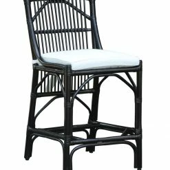Dining Tallai Kitchen Stool Black