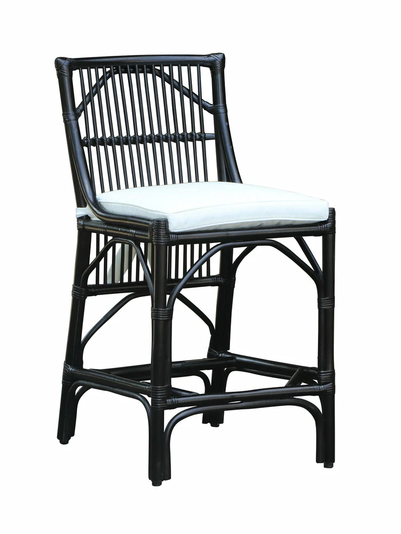 Dining Tallai Kitchen Stool Black