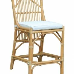 Dining Tallai Kitchen Stool Natural