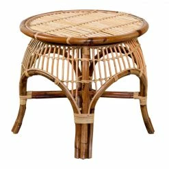 Resort Living Tambo Round Table