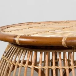 Resort Living Tambo Round Table