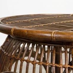 Resort Living Tambo Round Table