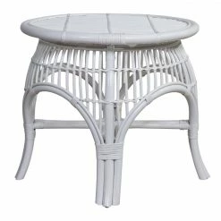 Resort Living Tambo Round Table