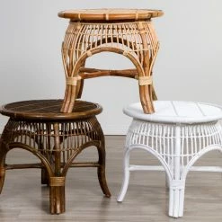 Resort Living Tambo Round Table