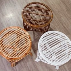 Resort Living Tambo Round Table