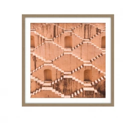 Soul Living Homewares Indian Stepwell