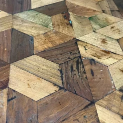 Hinterland Coffee Table Living