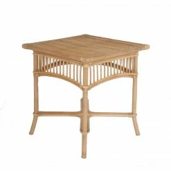 Valley Side Table Natural Living