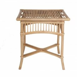 Valley Side Table Natural Living