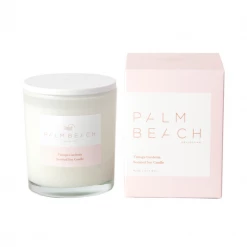 Soul Living Candles & Scents Palm Beach Vintage Gardenia 420g Standard Candle
