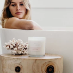 Soul Living Candles & Scents Palm Beach Vintage Gardenia 420g Standard Candle