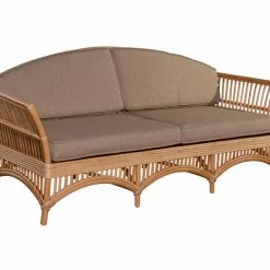 Valley 3 Seater Sofa