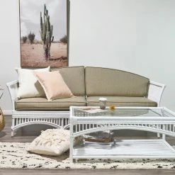 Valley 3 Seater Sofa