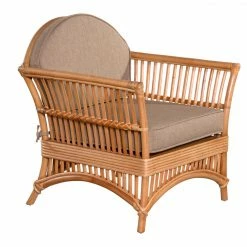 Valley Armchair Resort Living