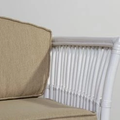 Valley Armchair Resort Living