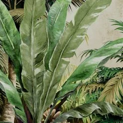 Soul Living Homewares Vintage Jungalow Right Facing