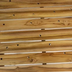 Broadbeach Teak Coffee Table