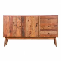 Buffets Cavill Buffet 2 Door 3 Drawer